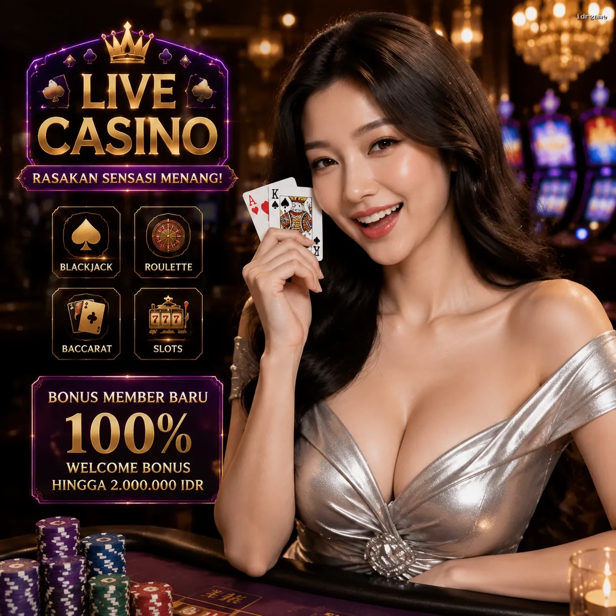 idrgame