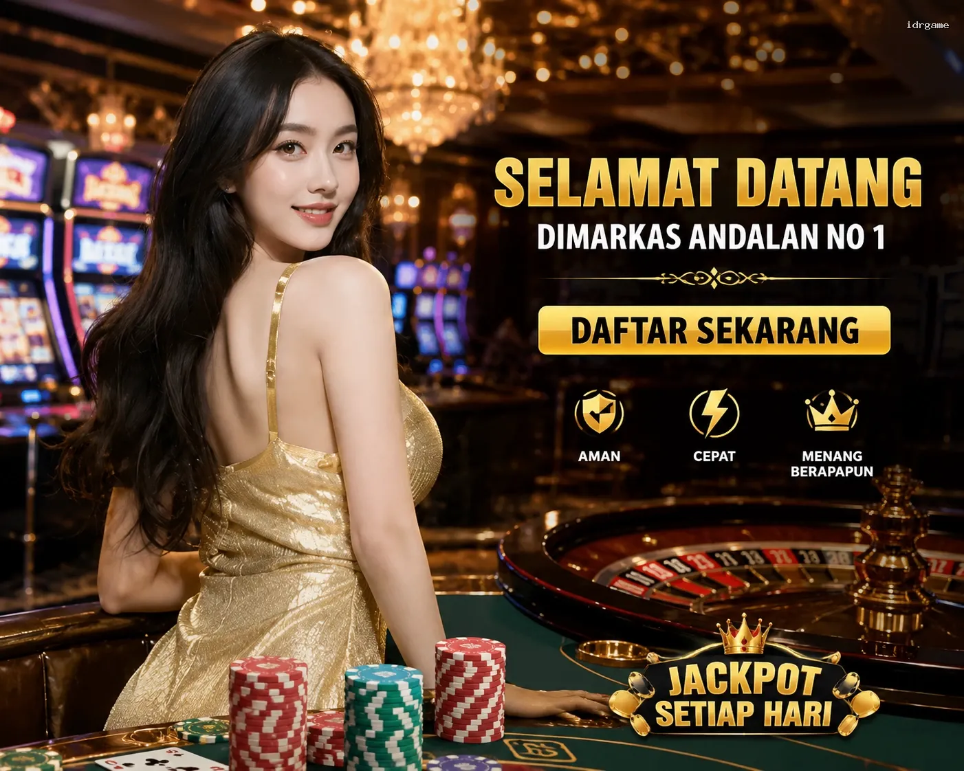 idrgame